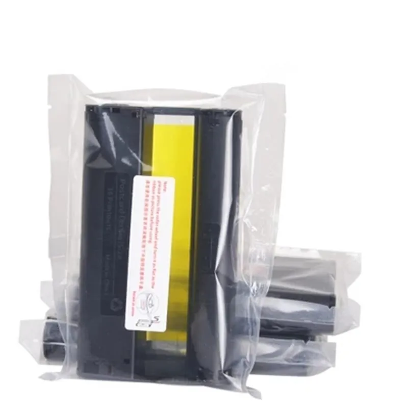 For Canon SELPHY CP1200 CP1300 CP910 CP900 CP820 ES1 ES2 ES30 CP100 CP200 CP300 CP400 CP500 CP600 CP700 CP720 Ink Paper 6\