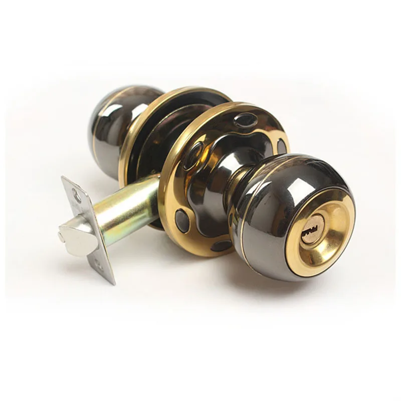 Knobs with Locks: The Complete Guide to Choosing the Right Door Hardware for Every Room