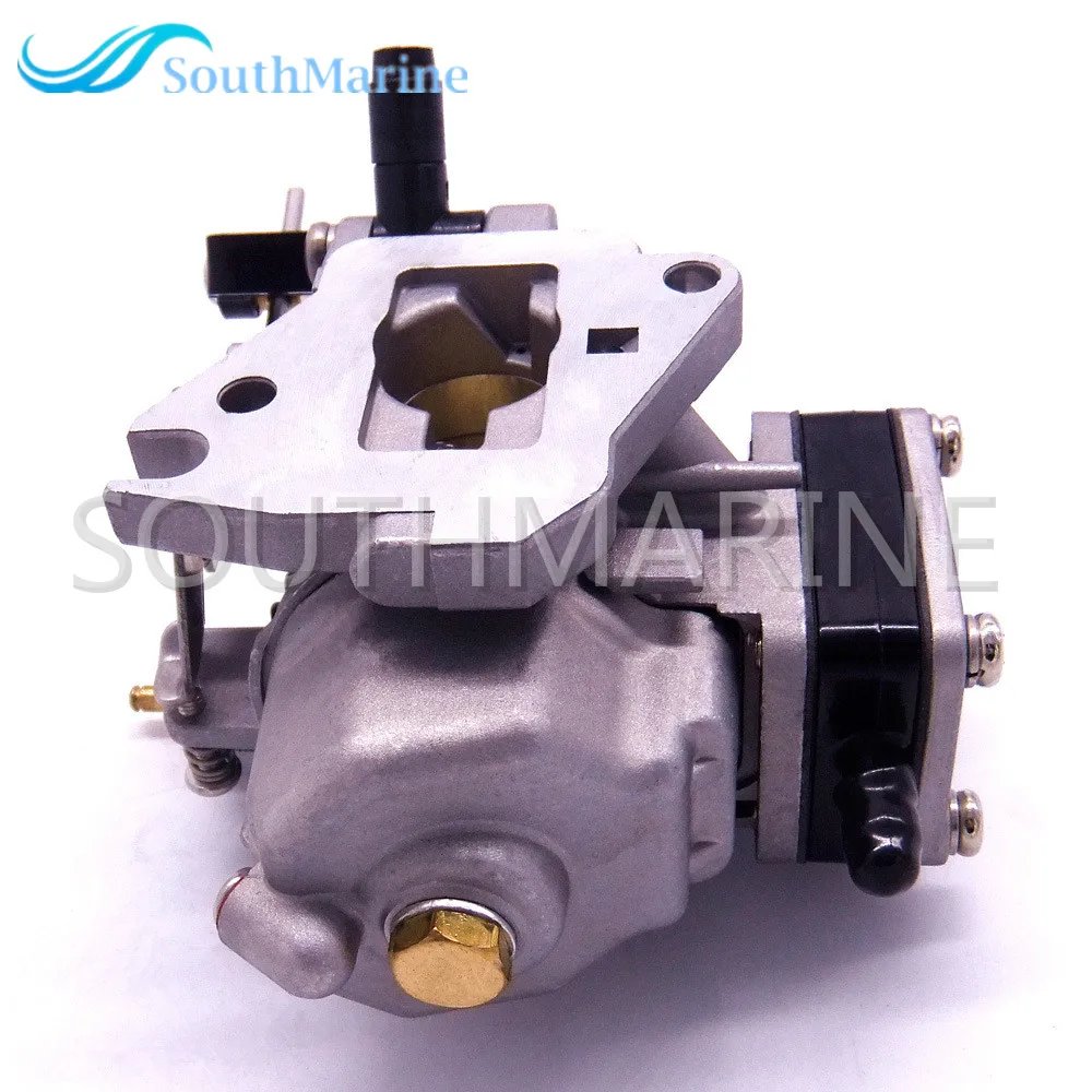 1383-8806M 1383-8516M 1383-9513M 1383-8024M Carburetor Carb for Mercury Mariner 2-stroke 15C 9.9 D M 9.9HP 15HP Outboard Motor