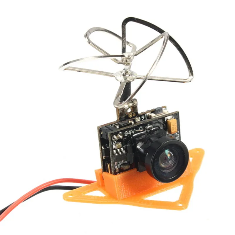 Camera Frame Mount For Eachine TX01 TX02 FPV Camera E010 E010C E010S Blade Inductrix Tiny Whoop