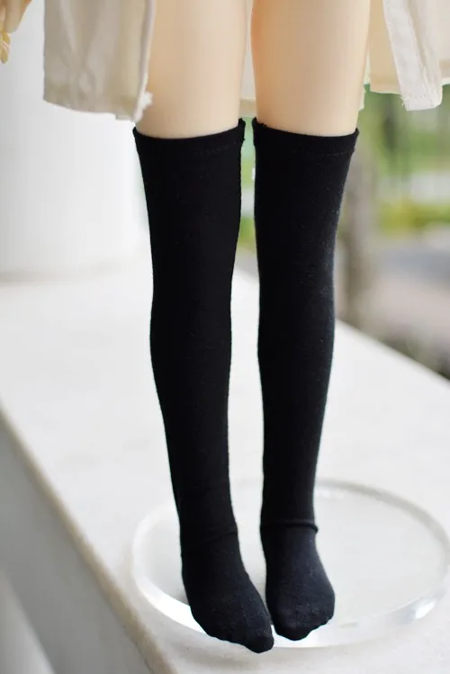 1/3 1/4 scale BJD clothes accessories stockings for BJD/SD doll.Not included doll,shoes,wig and other accessories 0625