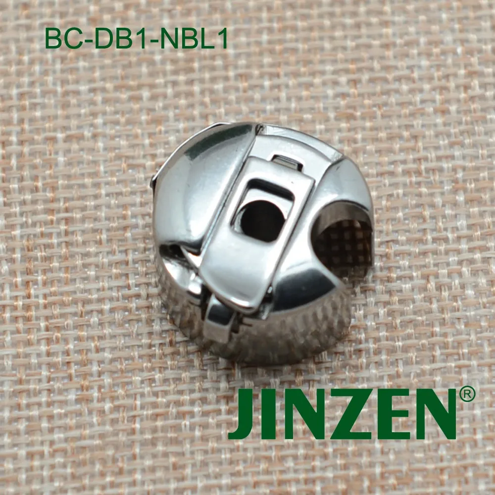 12pcs Sewing Machine Parts Bobbin Case BC-DB1-NBL1 JZ-10309 FOR ADLER BROTHER SINGER