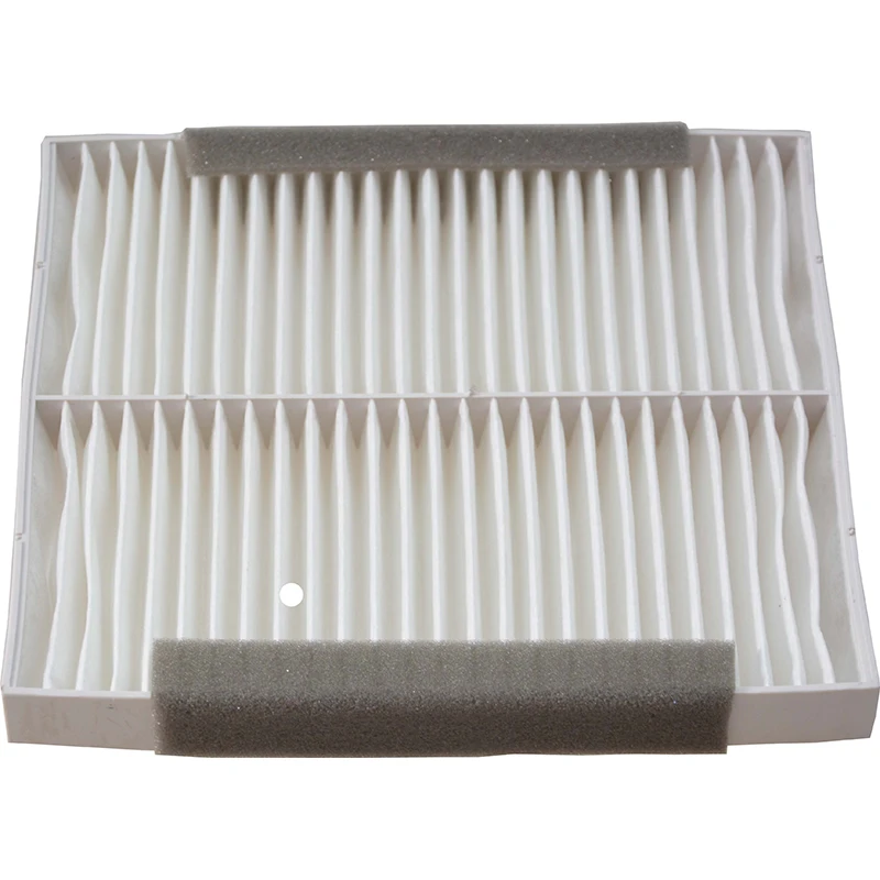 

Car Cabin Air Filter For BESTURN B50 2016/ B70 2014-2020/ B90/ X80 2013-2014 JINBEI S50 MAZDA 6 2002-2007 CX-7 MAZDA 8 MP111GS1D