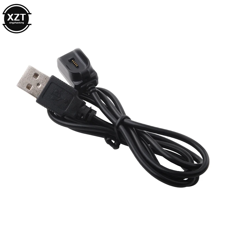 Cable USB de 1M y 0,27 M, Cable de datos cargador para Plantronics Voyager Legend, adaptador de carga de línea de auriculares de alta calidad