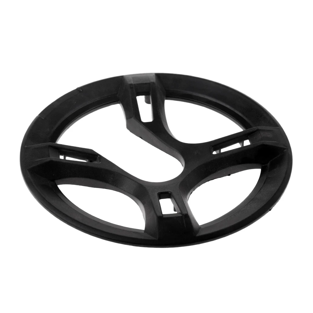 Bike Bicycle Chainring Sprocket Cranksets Guard Protector for 42-44T 180mm Platos y bielas guardia garde cranksets