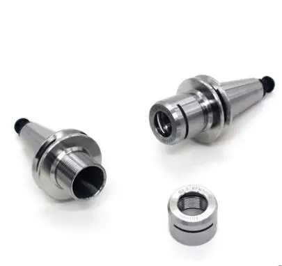 Soporte de herramienta para fresadora CNC ISO20-ER16-35MS G2.5 25000-50000 RPM de alta calidad