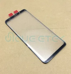 OEM Touch Panel Outer Glass For Samsung Galaxy S9 Plus S10 plus S10 5G S10e Note 9 8 Front Glass LCD Screen Replacement