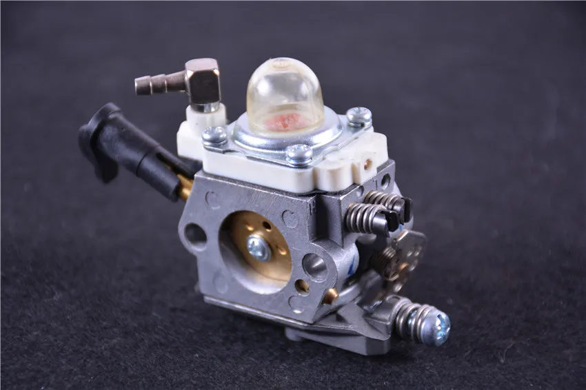 Ruixing 997 carburetor assembly for Zenoah CY 26cc 29cc 30.5cc 32cc 36cc 2 stroke engin for HPI ROVAN KM gas RC