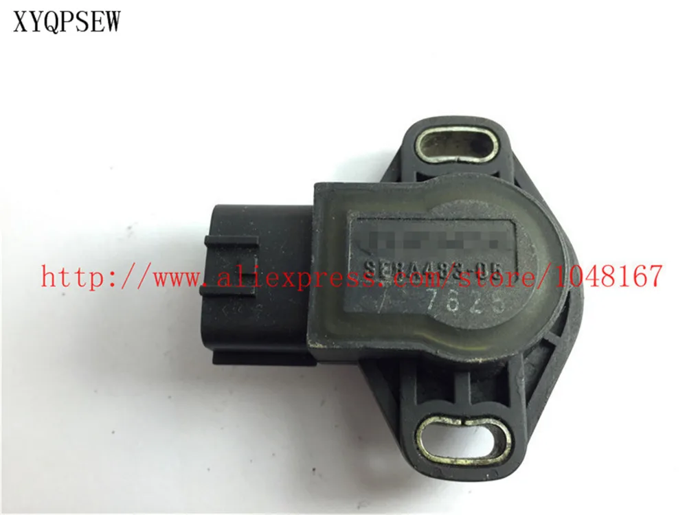 

XYQPSEW For Nissan throttle position sensor,SERA483-05,22620-31U01,2262031U01