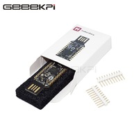 GeeekPi New! nRF52840 Micro Dev Kit USB Dongle with Case