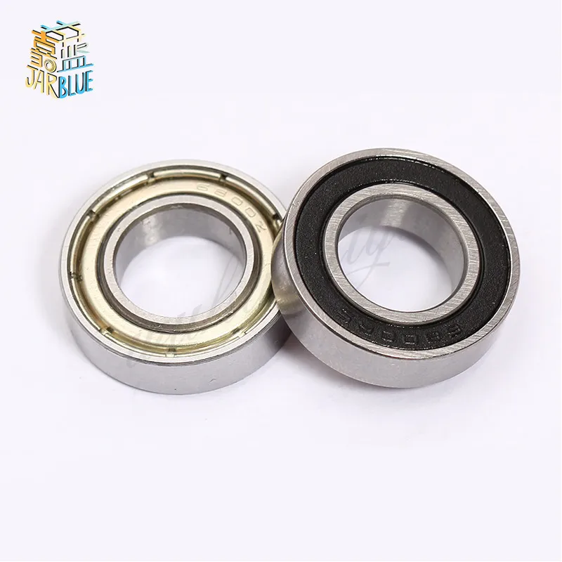 2pcs   6808 6808ZZ 6808RS 6808-2Z 6808Z 6808-2RS ZZ RS RZ 2RZ Deep Groove Ball Bearings 40 x 52 x 7mm High Quality