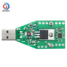 15W 3V-21V Adjustable Power Load Resistor #6