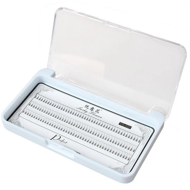 

New Mink Lashes 3D False Eyelashes Thick Natural Fake Eye Lashes Professional Makeup Extentions Tools False Eye Lashes