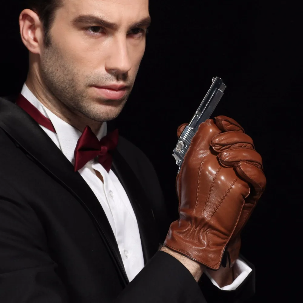 men's-genuine-leather-gloves-for-spring-autumn-thin-plush-lined-driving-lambskin-leather-em009wqf-1