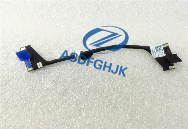 

Для DELL 15Z 5523 USB кабель CN-0NFW42 0NFW42 NFW42 50.4VQ06.201 DMB50 плата ввода-вывода кабель 100% тесты ok