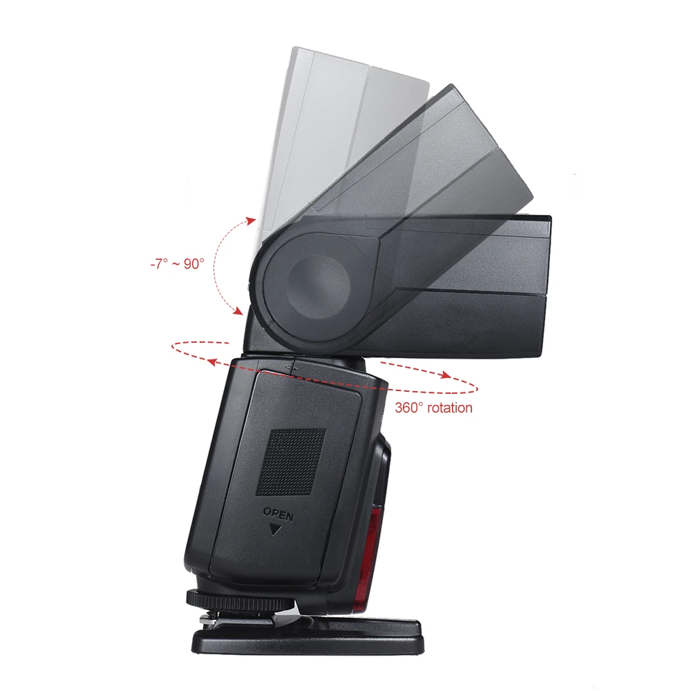 YONGNUO YN585EX P-TTL 2.4G فلاش لاسلكي Speedlite لكاميرا Pentax K-K-S1 K-S2 K-K-3II K5 K50 KS2 K100 K-K-DSLR