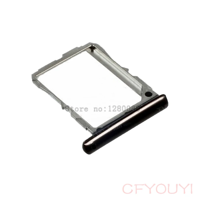 CFYOUYI For AT&T LG G Flex D950 SIM Card Tray Holder Repair Part