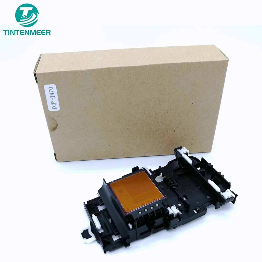 TINTENMEER HIGH QUALITY PRINT HEAD COMPATIBLE FOR BROTHER J245 J285 J450 J470 J475 J650 J870 J875 PRINTER  PRINTHEAD