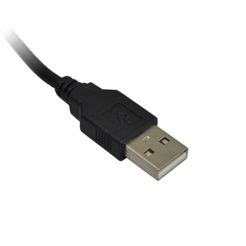 Cavo di ricarica per caricabatterie USB da 1,8 m con anello magnetico per Sony per controller PS3 per Playstation 3