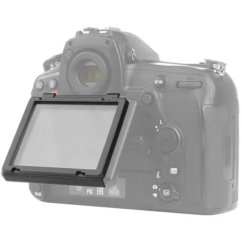 Optical Glass LCD Screen Protector Cover for Nikon D750 D850 D500 D7500 D5 D4s D800 D810 Camera DSLR Screen Protective Film