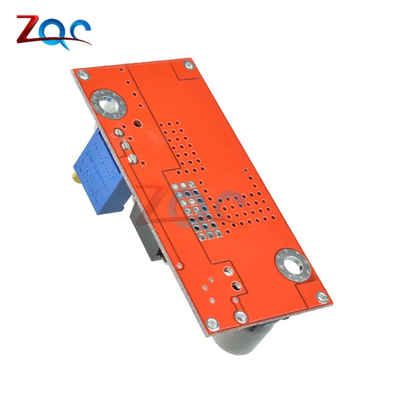 XL6009 DC-DC Step Up Step Down Boost Buck Voeding Module 3.8-32V Om 1.25-35V voltage Regulator Converter