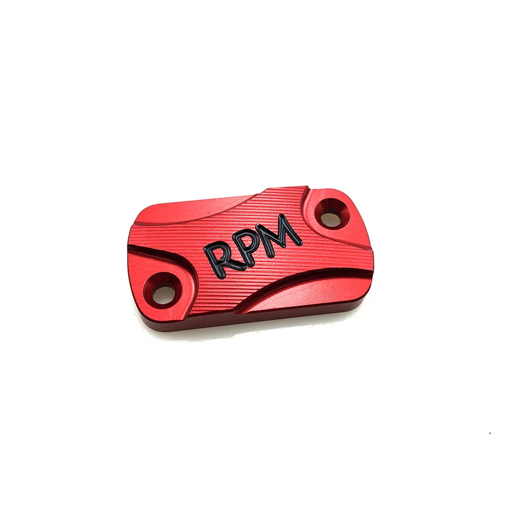 CNC accessories For Honda DIO 50 ZX50 AF18 AF28 AF34 AF35 AF35 Original Handlebar Lever on the pump cover brake pump Motorcycle