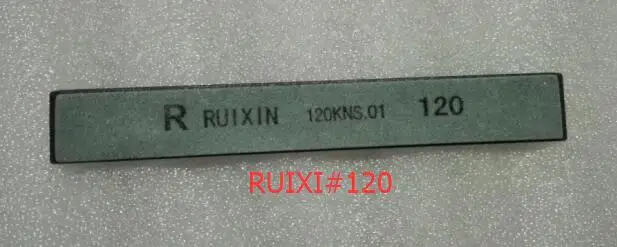 Sharpening stone for knife sharpener sharpener system original ruixin 120 #320 #600 #1500 #