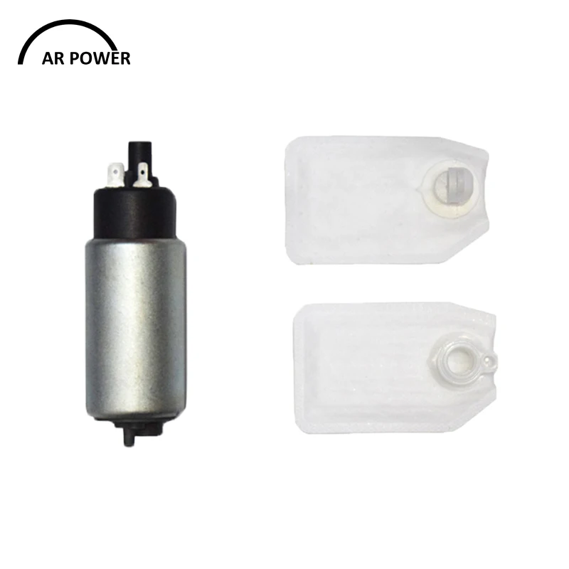 Intank fuel pump for YAMAHA YZF-R3 YZF R3 / YZF-R25 YZF R25 / MT-25 MT 25/ MT-03 MT 03 2015-2018 1WD-E3907-11-00 1WD-E3907-00-00