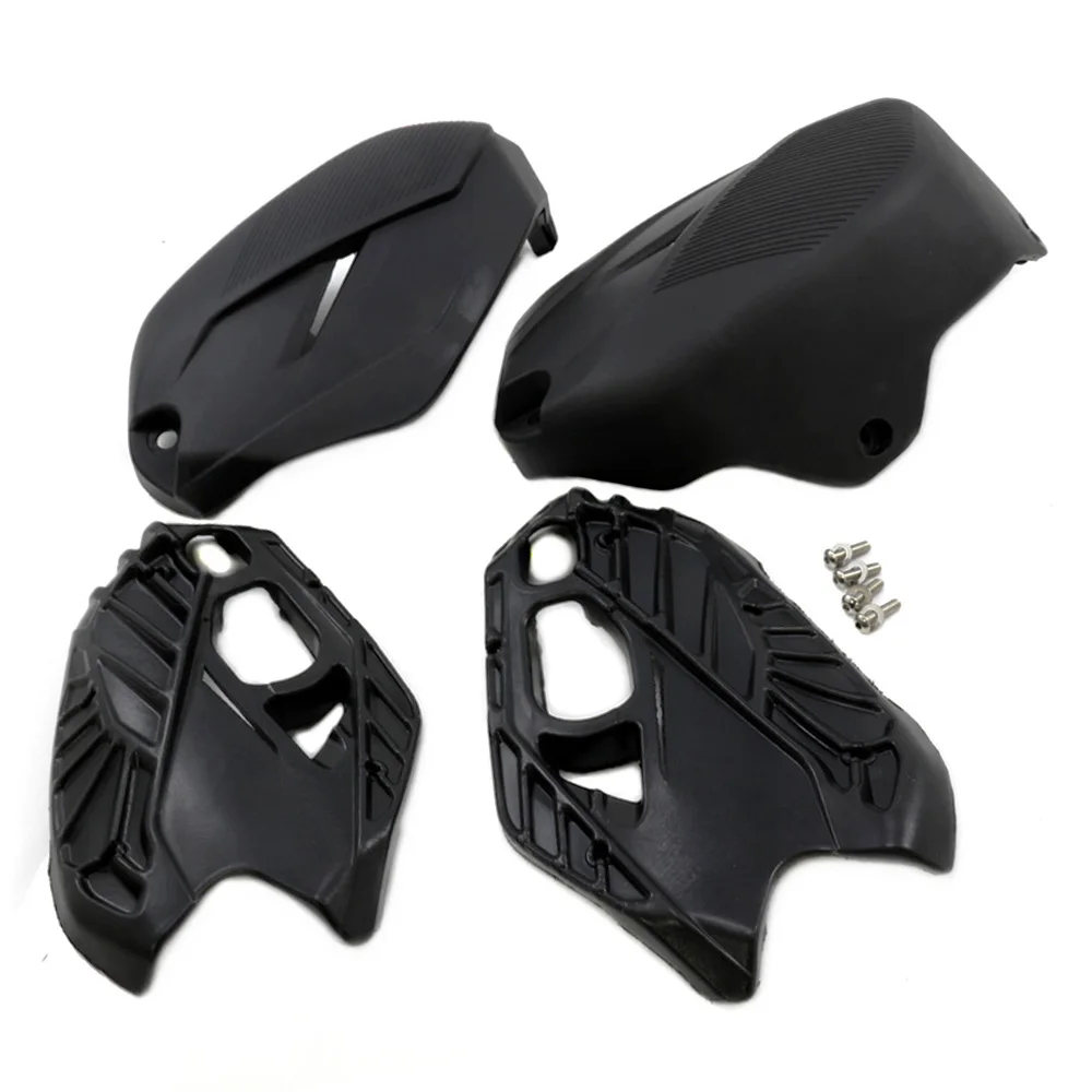 For BMW R1200GS Cylinder Head Guards Protector Cover for BMW R 1200 GS Adventure 2014 2015 2017 R1200R 15on R1200RT 16on