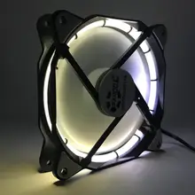 Solar Eclipse Cooling Fan 12cm #3