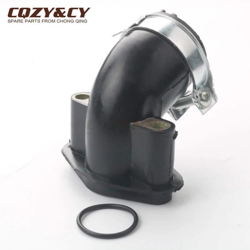 Scooter Intake manifold for PEUGEOT V-Clic 50cc 4-stroke