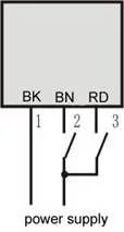 3/4 "AC220V Elektrik Bola Katup, Tipe On/Mati, DN20 dengan Manual Override Dapat Membuka Berbagai Sudut