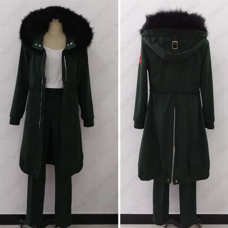 

Anime Dangan V3 Juzo Sakakura Cosplay Costume