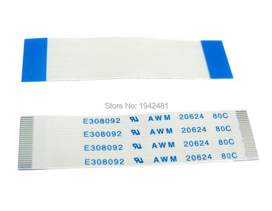 6PCS 141 Laser Lens Flex Cable For LiteOn 16D2S DVD Lens Hop -14xx 14xx Flat Ribbon Cable For XBOX360