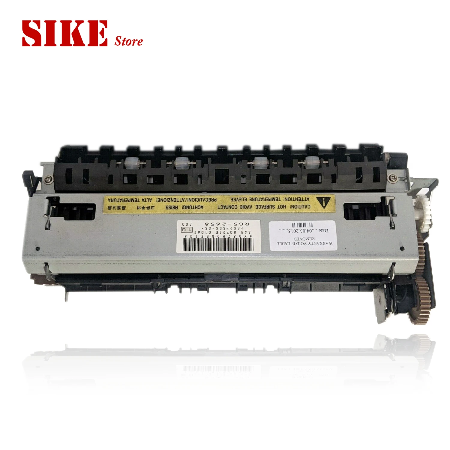 montagem do fusor rg52657 rg5 2658 para hp 4000 4000t 4000n 4050 4050t 4050n 4050tn fusao aquecimento fixacao assy unidade de 01