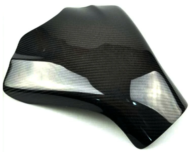 

Carbon Fiber Fuel Gas Tank Cover Protector For SUZUKI GSXR600/750 2008-2009-2010