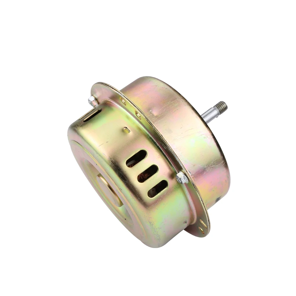 YCY180B-4 Smoke Exhaust Ventilator Motor 180W Universal Semienclosed Range Hood Motor with Copper Wire More Durable 1200 r/min