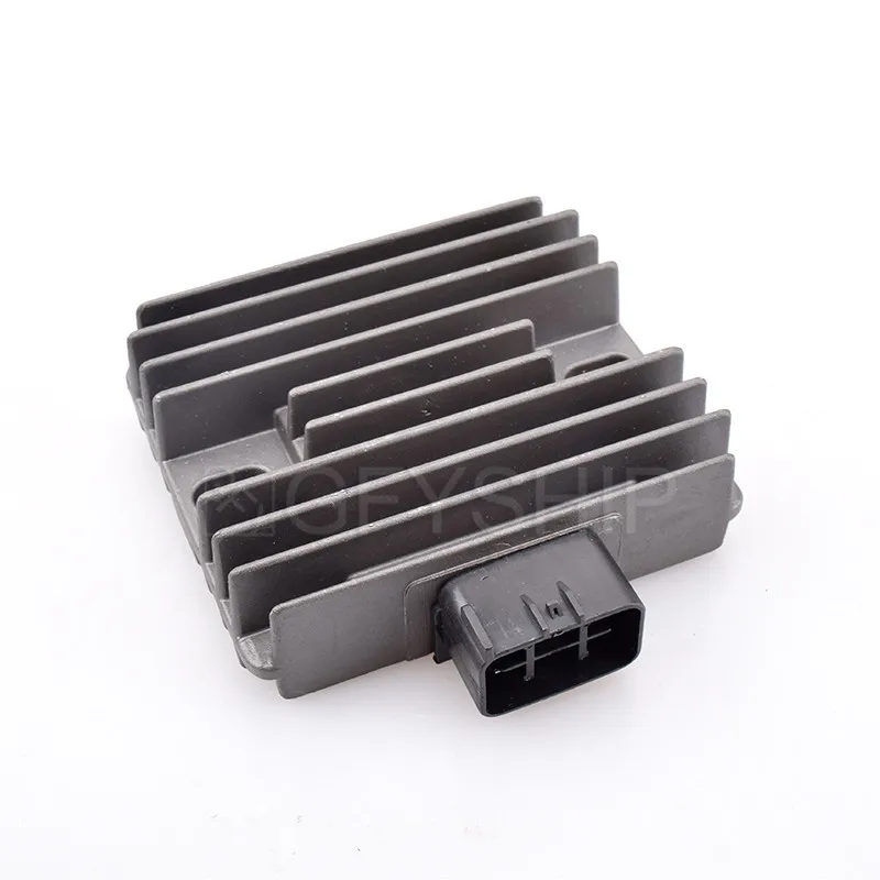 Motorcycle MOSFET Voltage Regulator Rectifier For Suzuki LTA 500 XP King quad 2009-2011 LT-F500F 2004-2007 LTA 700 X King Quad