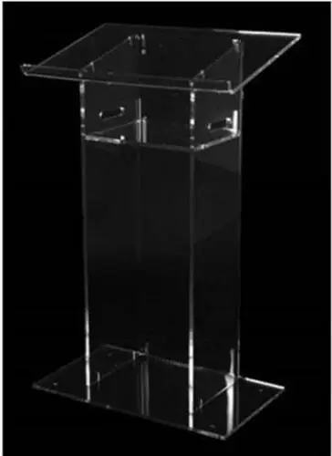 

Free Shipping acrylic desktop lectern Cheap Acrylic Podiums Lecterns Acrylic Podium Acrylic Podiums Lecterns