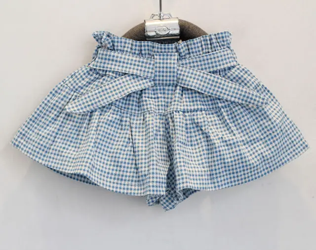 Ropa de verano para niñas pequeñas, conjunto de 2 piezas, chaleco y pantalones cortos, disfraz de 0 a 7 años, BC1152