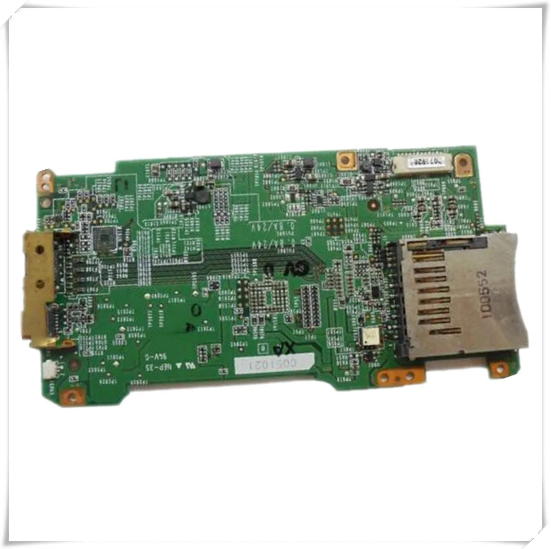 Original For Nikon D90 Main Board Mainboard D90 motherboard Dsc-d90 mainboard Camera Repair Parts