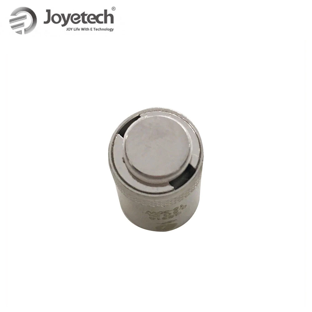 Original Joyetech BF SS316 coil Head 0.5ohm/0.6ohm/1.0ohm for CUBIS/ EGO AIO Series /Cuboid Mini vape pen kit E-Cigarette