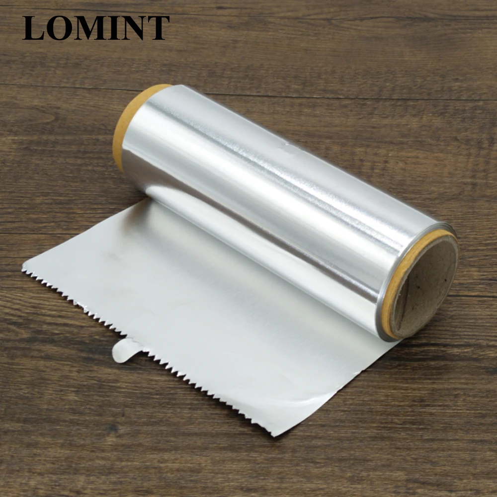 LOMINT Special Aluminium foil Hookah Accessories For Shisha Hookahs Chicha Narguile Russia China Chinese Club LM-0958