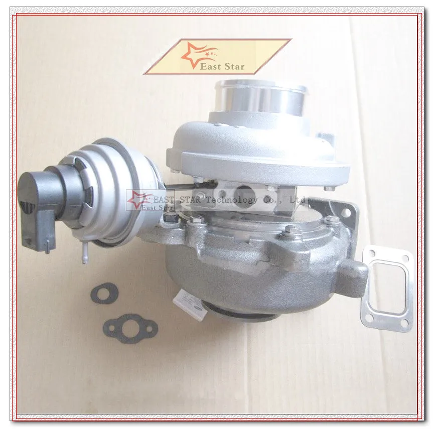 Turbo E Actuator GT20V 789773 789773-5028S 789773-5026S 504371348 504376936 504359632 5801768036 For IVECO Hansa F1C Euro 5 3.0L