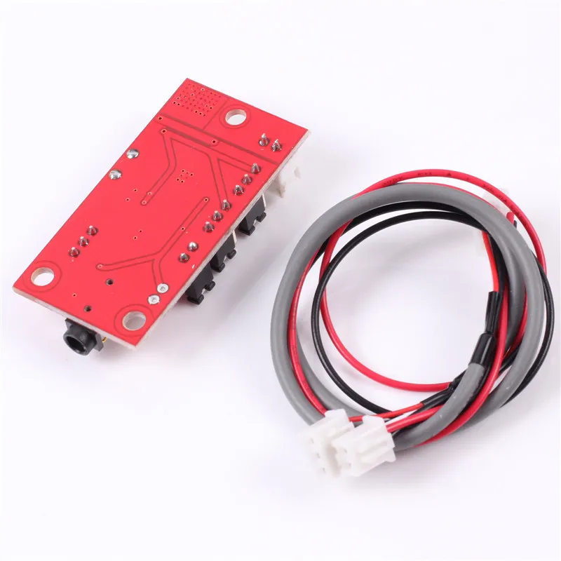 Placa amplificadora de microfone eletrônico, dc 3v-12v max9814 com função agc