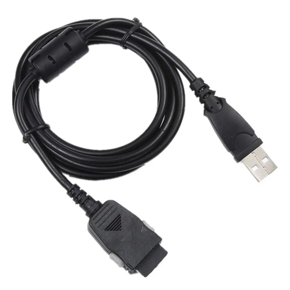 USB DC Charger +PC Data SYNC Cable Cord For iRiver MP3 Player E10 U10 B10 B20 P7