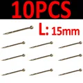 10PCS L