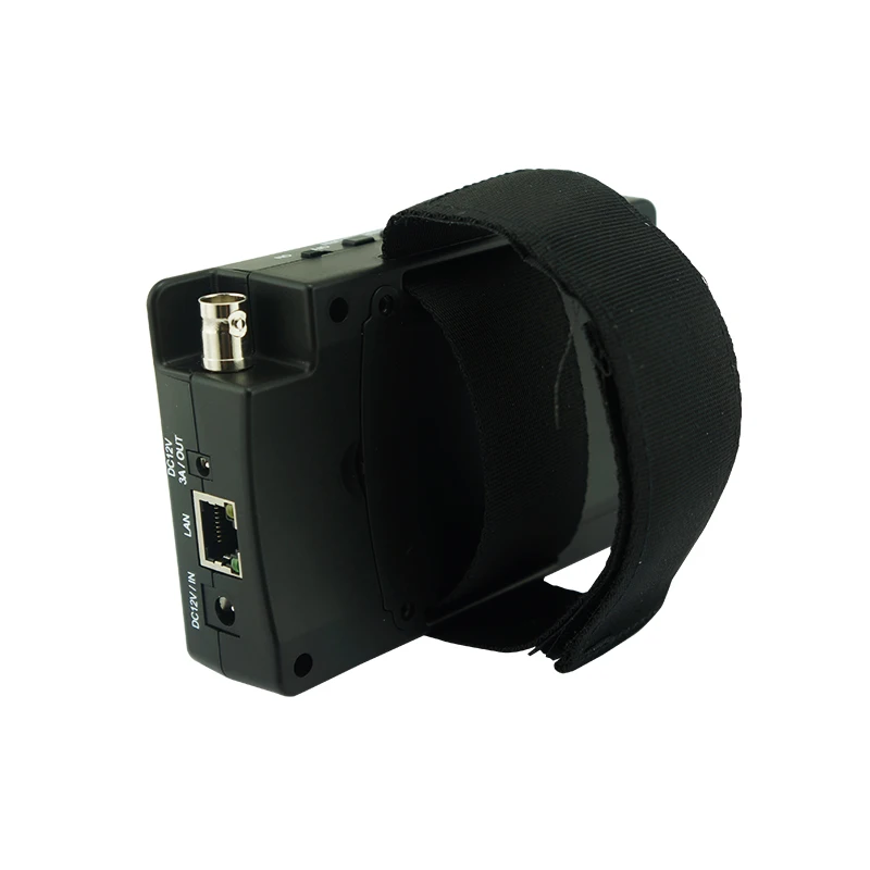 All in one protable AHD TVI CVI telecamera ip switch POE CCTV Tester Monitor Pro