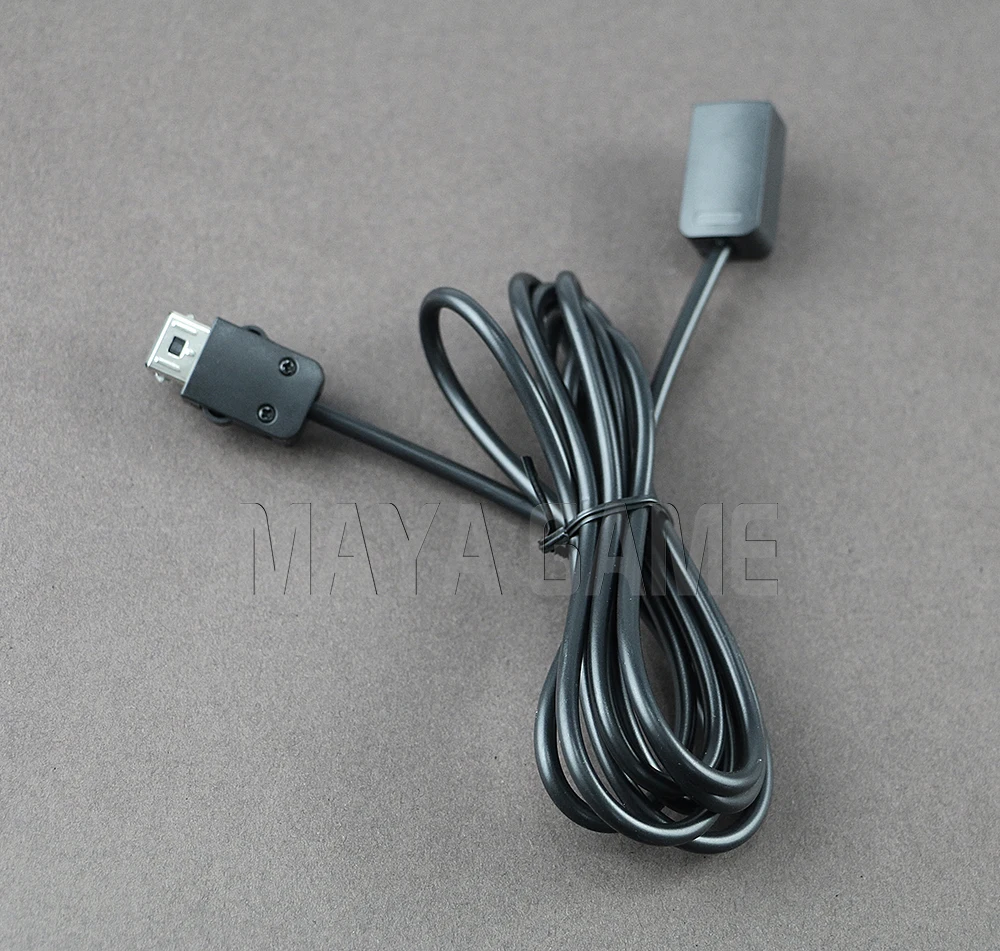 1 шт. удлинительный кабель для контроллера Wii Pro, удлиненный кабель для контроллера NES SNES Classic Edition