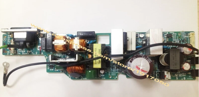 

Projector Parts For SONY VPL-EX146/EX100 main power supply